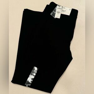 Express Editor Slacks, Low rise, Barely boot, 6S - NWT